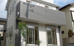 仕様・設備・建築　3月26日　ケイミューのサイディング1