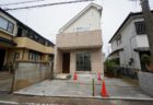 5月25日　栄町1丁目2期　基礎もうすぐ完成します。