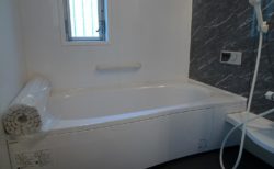 仕様・設備・建築　11月19日　パナソニックのお風呂