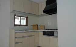 仕様・設備・建築　11月18日　パナソニックキッチン