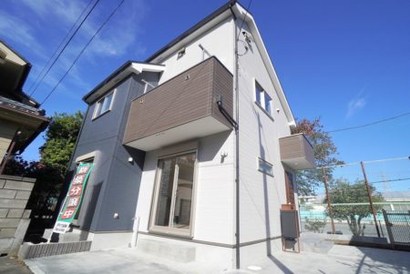 【小平市鈴木町1丁目11期】4,980万円（税込）｜西武新宿線「花小金井」駅　徒歩16分　