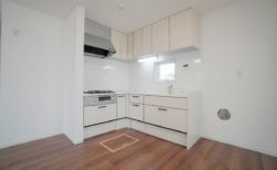 9月5日　西東京市芝久保町２丁目３期　水回り設備のご紹介！