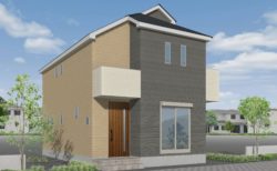 9月12日　東村山市秋津町３丁目２期　新しい物件のご紹介です！