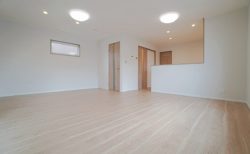 10月24日　東村山市久米川町１丁目2期　堂々完成！！！