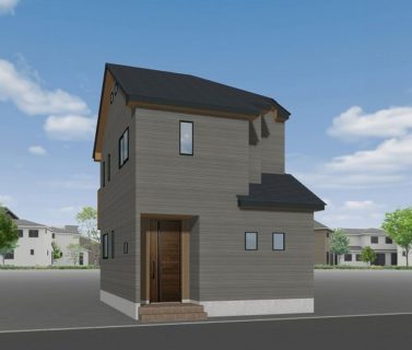 10月27日　小平市御幸町2期　新しい物件のご紹介です！