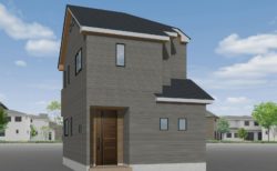 【小平市御幸町2期】4,980万円（税込）｜JR中央線「武蔵小金井」駅　徒歩22分　バス10分