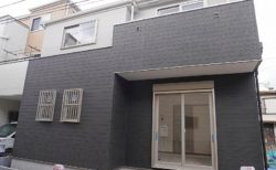 11月18日　新座市栗原1丁目2期　室内が完成しました！