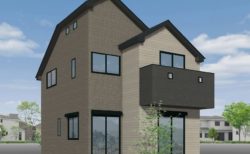 11月16日　東久留米市中央町4丁目1期　新しい物件のご紹介です！