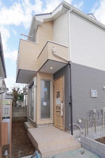 12月15日　清水4丁目1期 新築戸建が完成！隣接土地もご紹介！