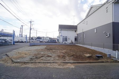 【東大和市清水4丁目】2,480万円（税込）｜西武多摩湖線「武蔵大和駅」徒歩14分