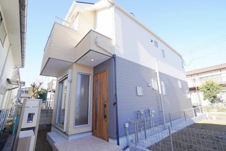 【東大和市清水4丁目1期】2,980万円（税込）｜西武多摩湖線「武蔵大和駅」徒歩14分