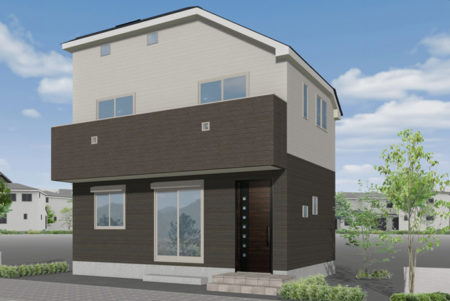 【東久留米市柳窪2丁目4期】2,980万円(税込)|西武新宿線「小平駅」徒歩18分