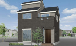 【東村山市美住町１丁目２期A】3,380万円（税込）｜西武多摩湖線「八坂駅」徒歩13分