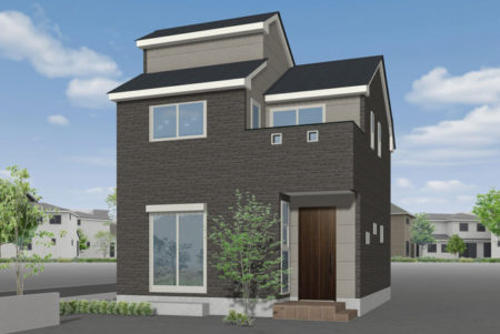 【東村山市美住町１丁目２期A】3,380万円（税込）｜西武多摩湖線「八坂駅」徒歩13分