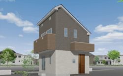 【東久留米市金山町２丁目1期】3,480万円（税込）｜西武池袋線「東久留米駅」徒歩13分