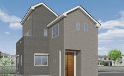 【東村山市青葉町2丁目1期】3,480万円（税込）｜西武池袋線「清瀬駅」バス15分