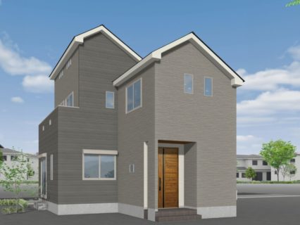 1月26日　東村山市青葉町２丁目１期　新しい物件のご紹介です！