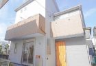 東村山市本町1丁目　新築戸建　完成しました！
