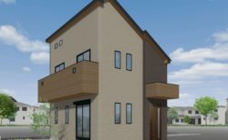 【東久留米市中央町3丁目2期】3,280万円（税込）｜西武池袋線「ひばりヶ丘駅」バス9分