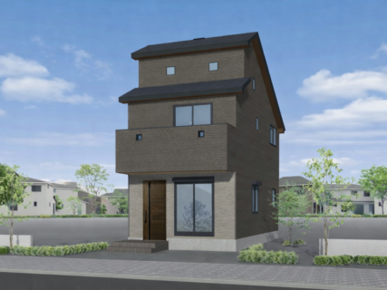 西東京市北原1丁目　新しい物件のご紹介です！