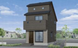 【西東京市北原町1丁目1期】4,180万円（税込） | 西武新宿線「田無駅」徒歩12分