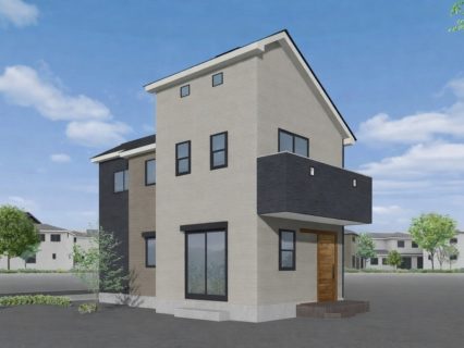 東久留米市野火止2丁目　新しい物件のご紹介です！