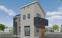 【東久留米市野火止2丁目3期】3,980万円（税込） | 西武池袋線「清瀬」駅　徒歩15分　バス9分